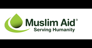 muslim aid