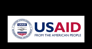 us aid